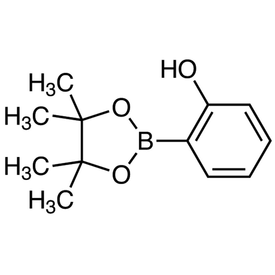 2-(4,4,5,5-Tetramethyl-1,3,2-dioxaborolan-2-yl)phenol