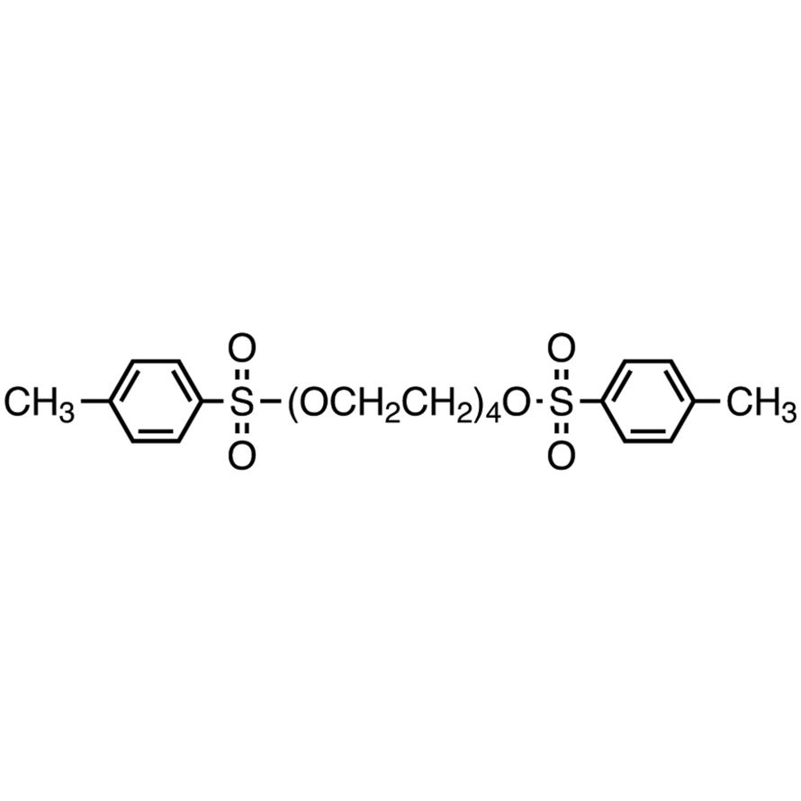 Tetraethylene Glycol Bis(p-toluenesulfonate)