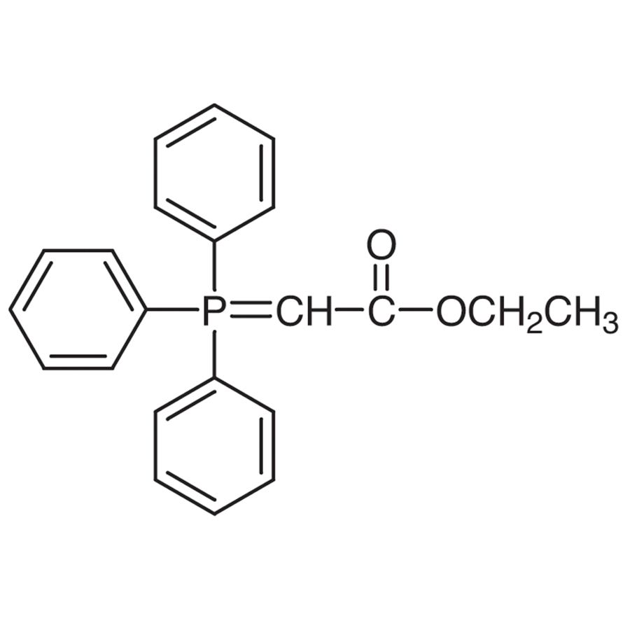 Ethyl (Triphenylphosphoranylidene)acetate