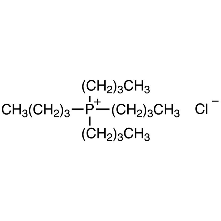 Tetrabutylphosphonium Chloride (80% in Water)