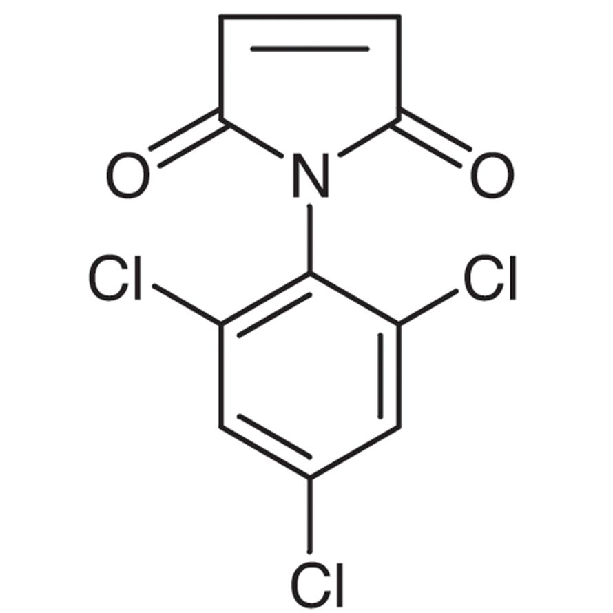 N-(2,4,6-Trichlorophenyl)maleimide