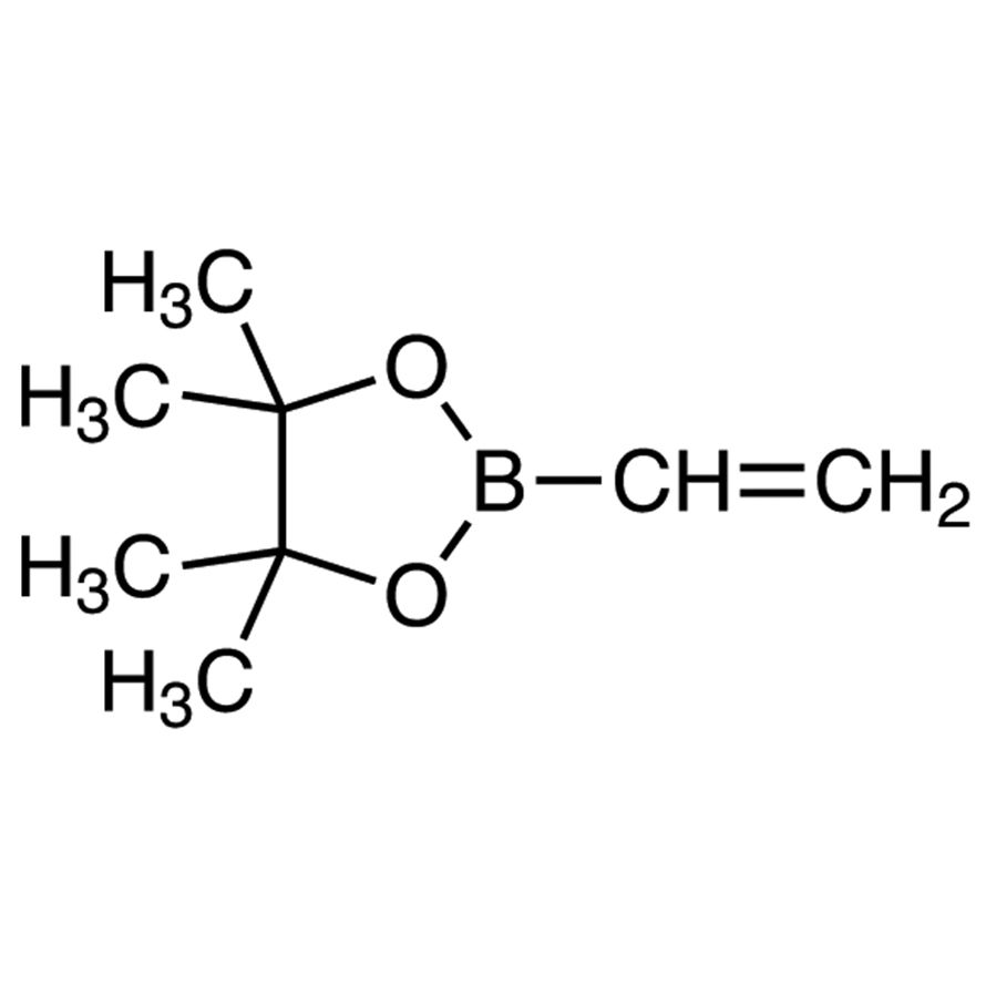 4,4,5,5-Tetramethyl-2-vinyl-1,3,2-dioxaborolane (stabilized with Phenothiazine)