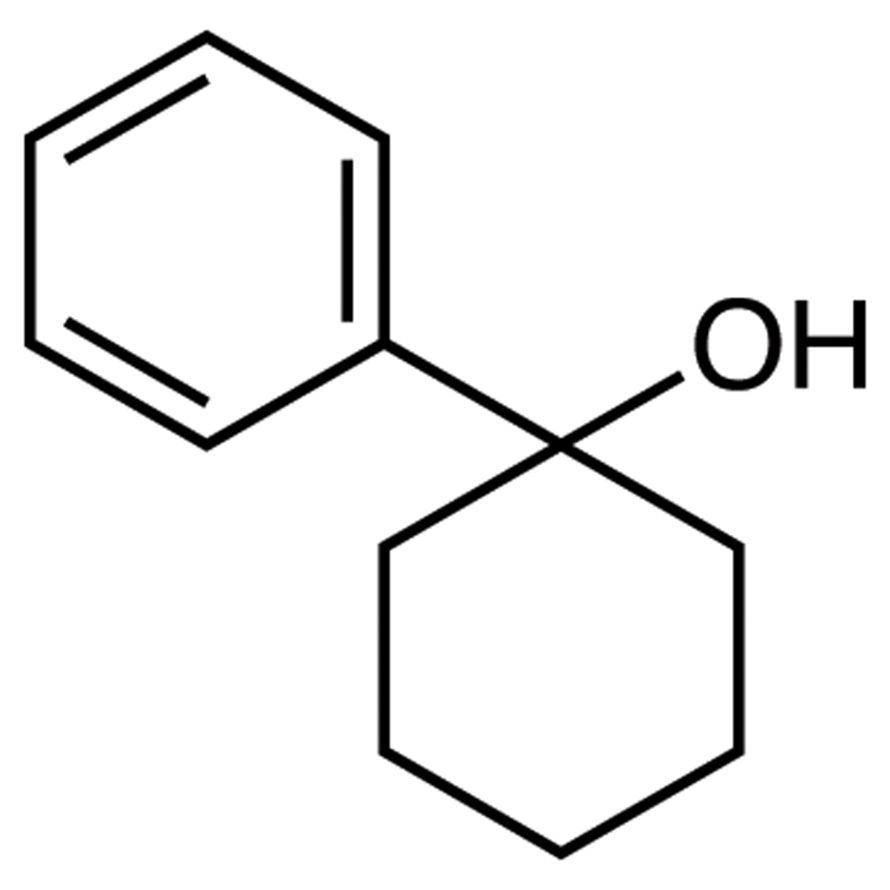 1-Phenylcyclohexanol