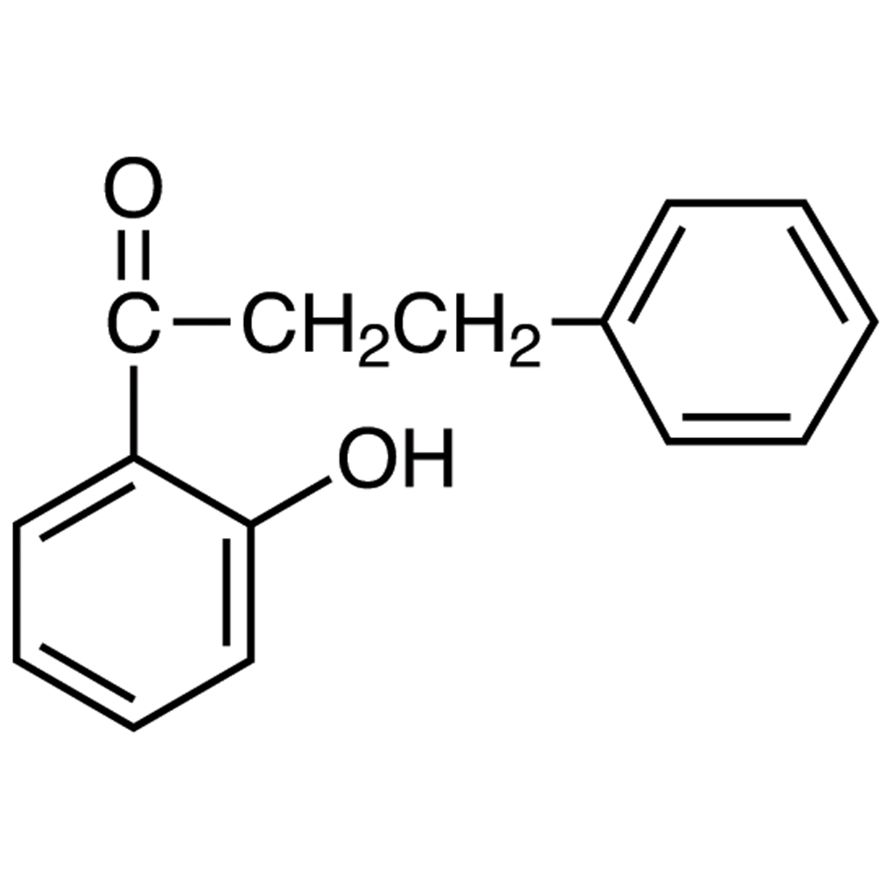 2'-Hydroxy-3-phenylpropiophenone