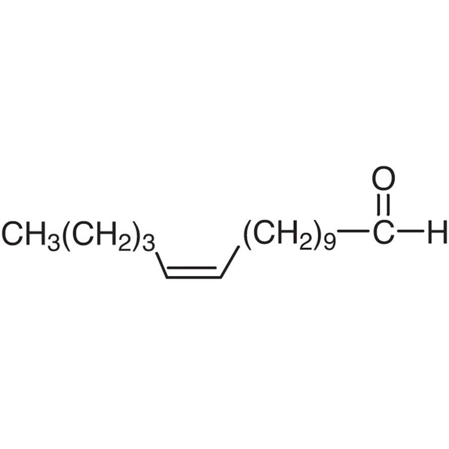 cis-11-Hexadecenal