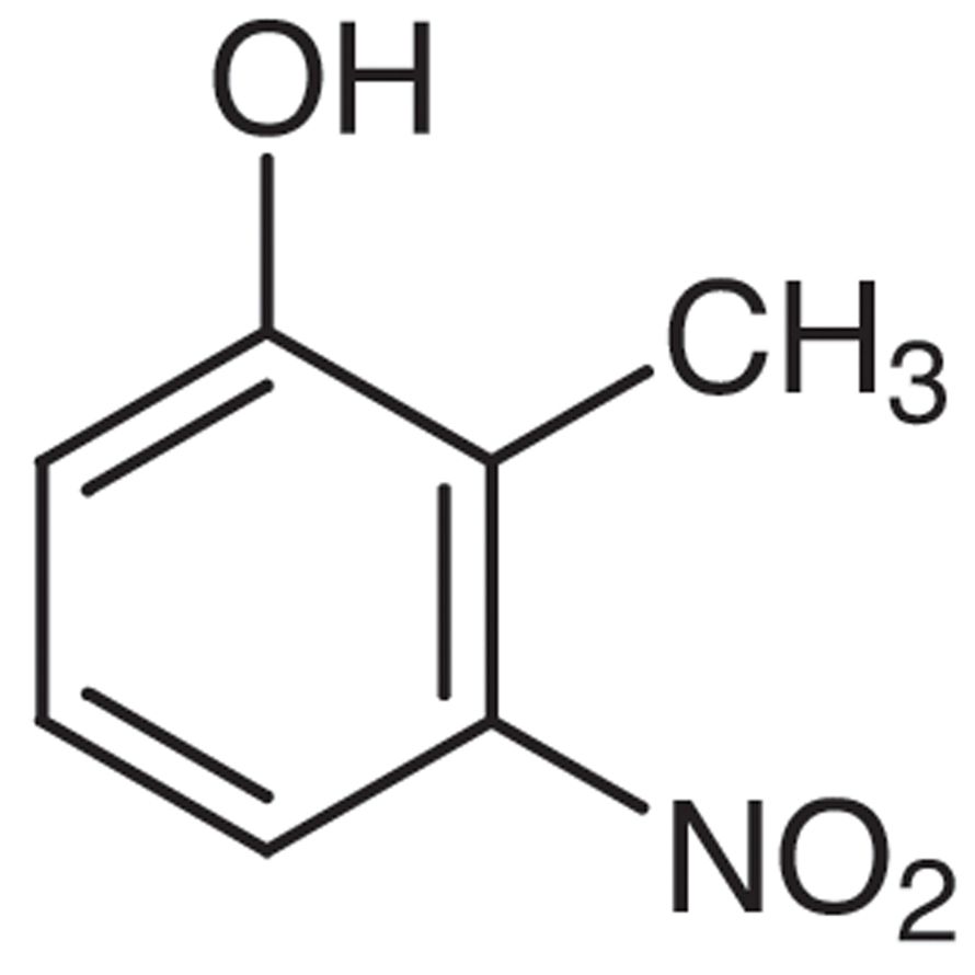 3-Nitro-o-cresol