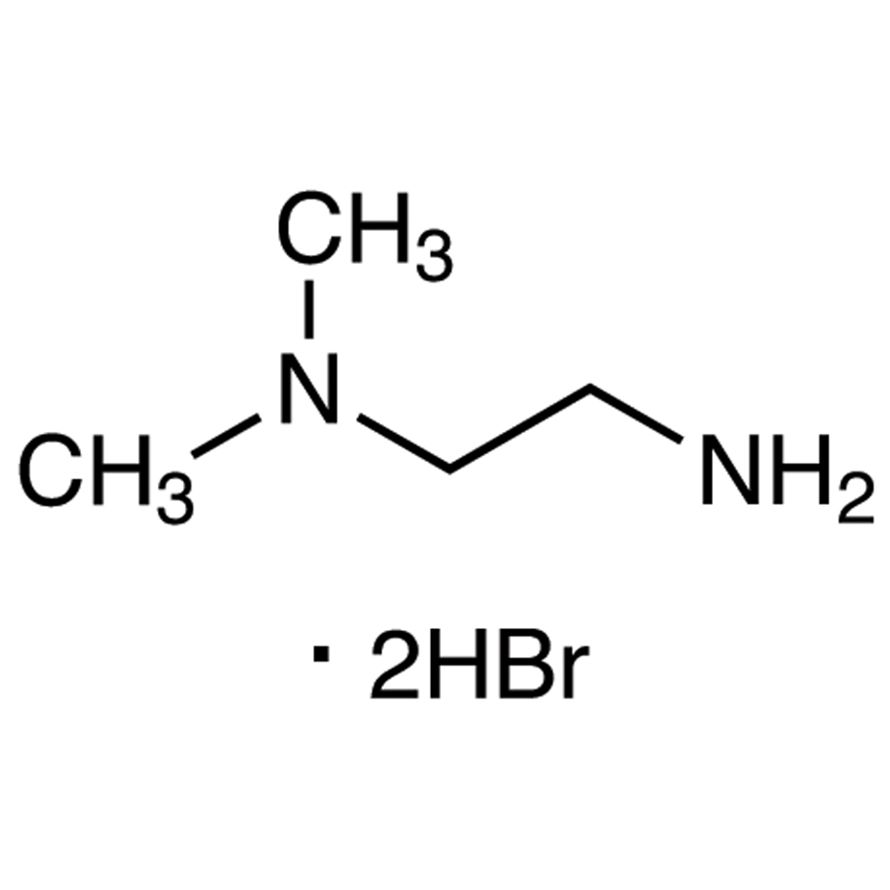 N,N-Dimethylethylenediamine Dihydrobromide