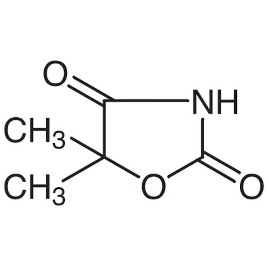 5,5-Dimethyl-2,4-oxazolidinedione