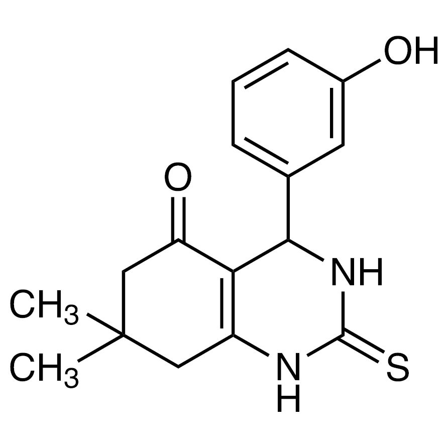 Dimethylenastron