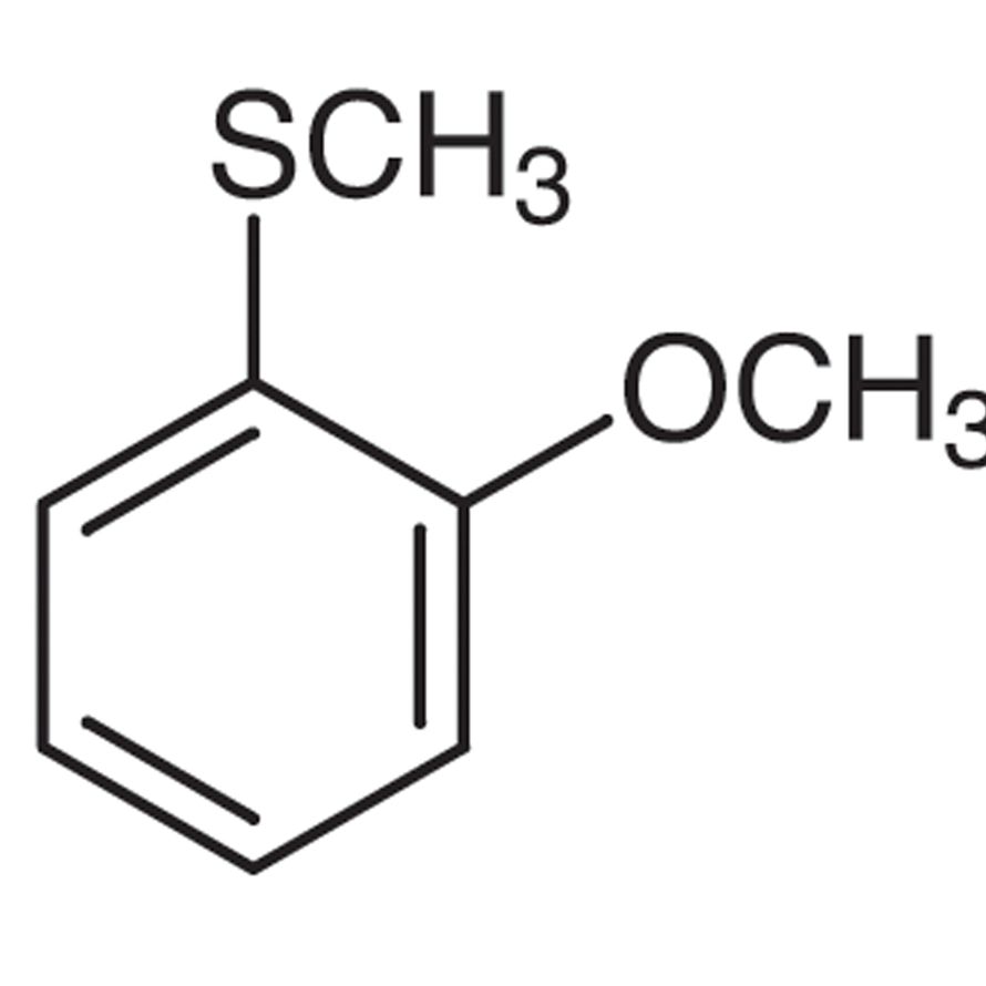 2-Methoxythioanisole