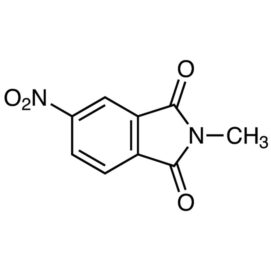 N-Methyl-4-nitrophthalimide