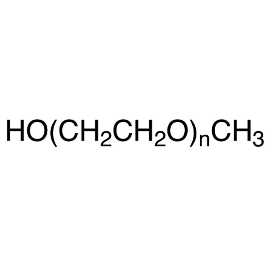 Polyethylene Glycol Monomethyl Ether 4000