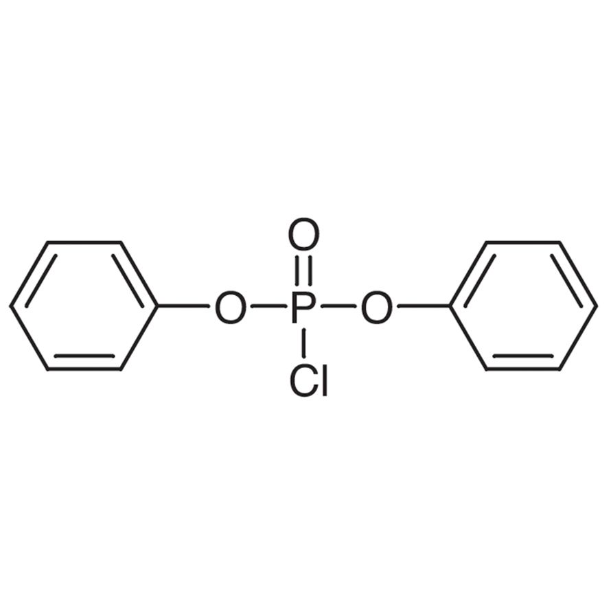 Diphenyl Chlorophosphate