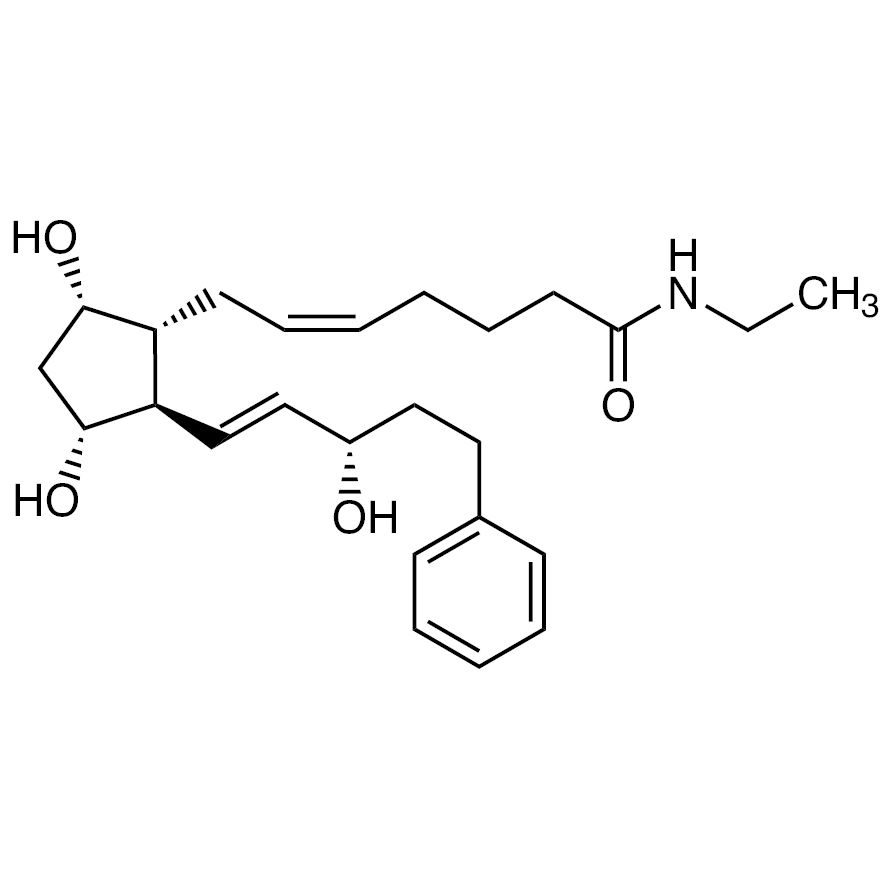 Bimatoprost