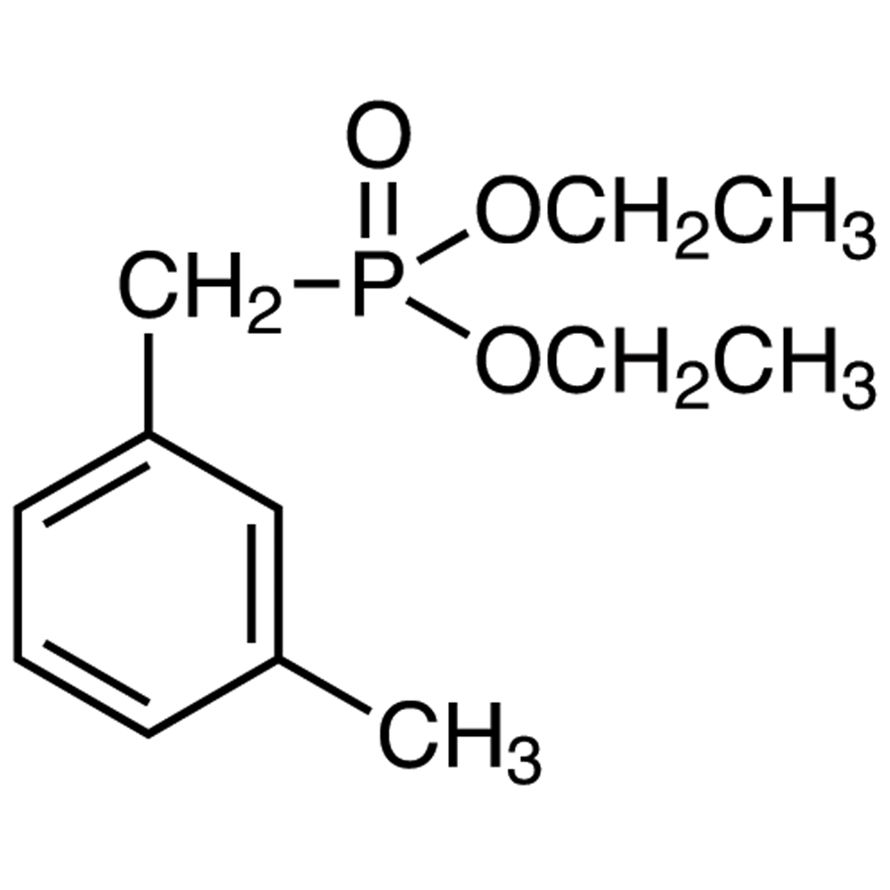 Diethyl (3-Methylbenzyl)phosphonate