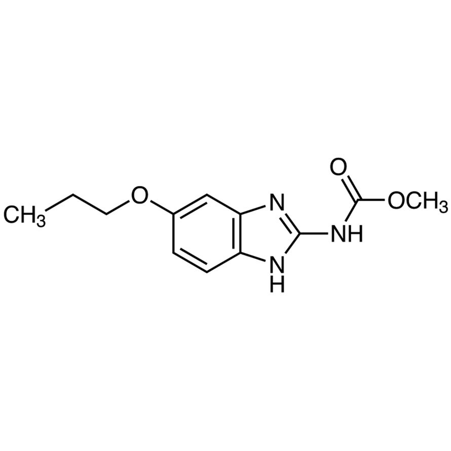 Oxibendazole