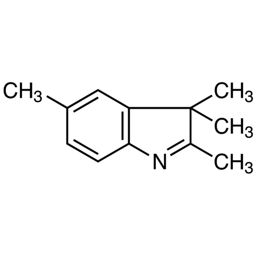 2,3,3,5-Tetramethylindolenine