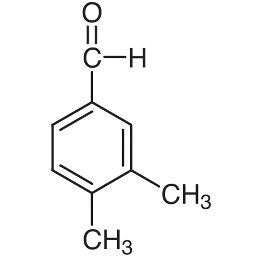 3,4-Dimethylbenzaldehyde