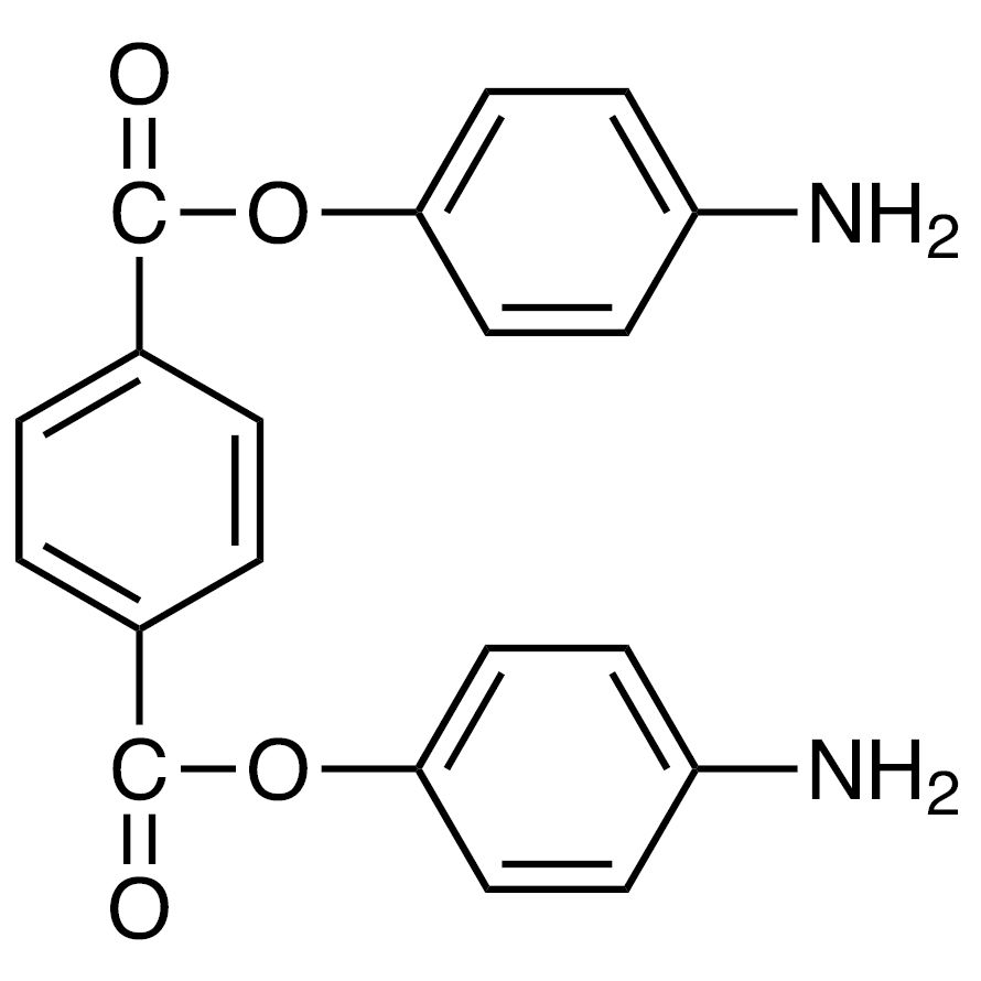 Bis(4-aminophenyl) Terephthalate