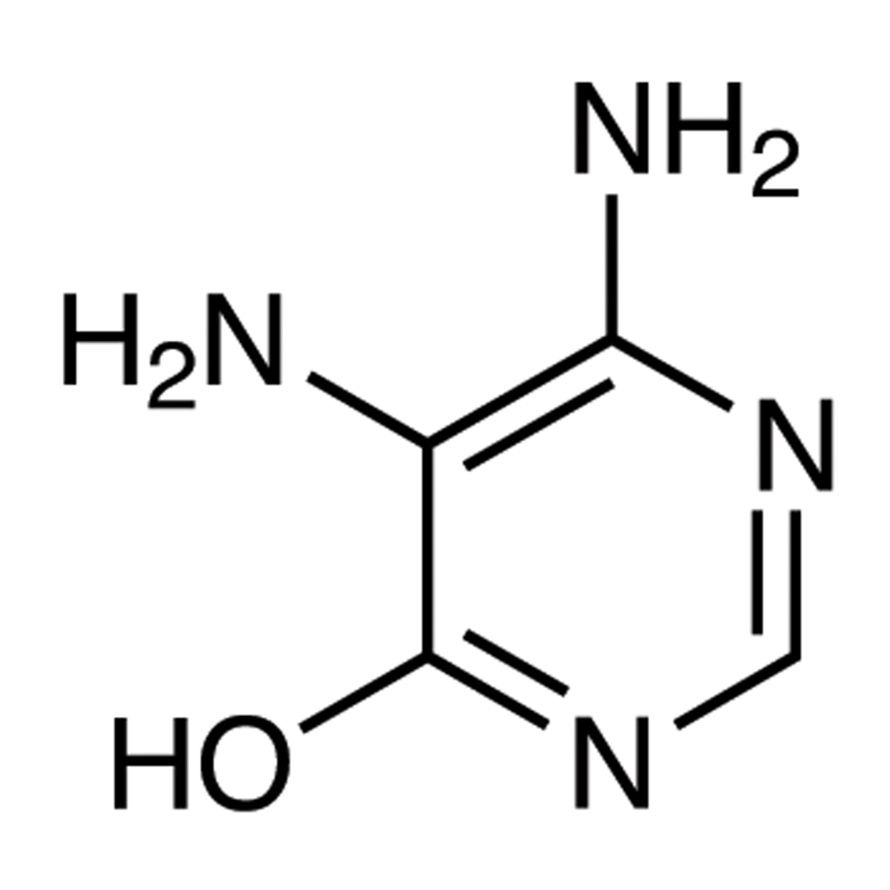 4,5-Diamino-6-hydroxypyrimidine