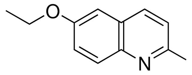 6-ETHOXYQUINALDINE