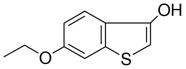 6-ETHOXY-3-HYDROXYTHIANAPHTHENE