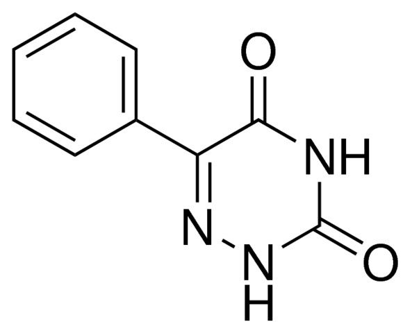 6-PHENYL-1,2,4-TRIAZINE-3,5(2H,4H)-DIONE