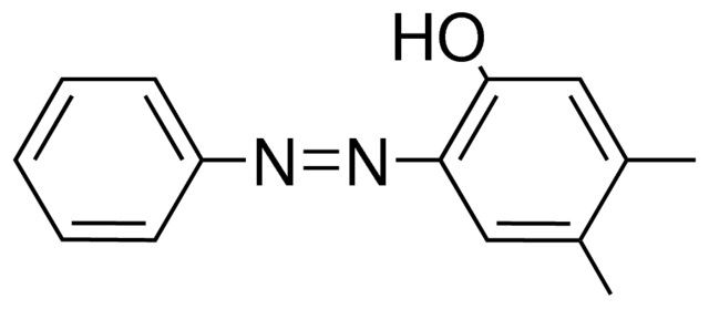 6-PHENYLAZO-3,4-XYLENOL