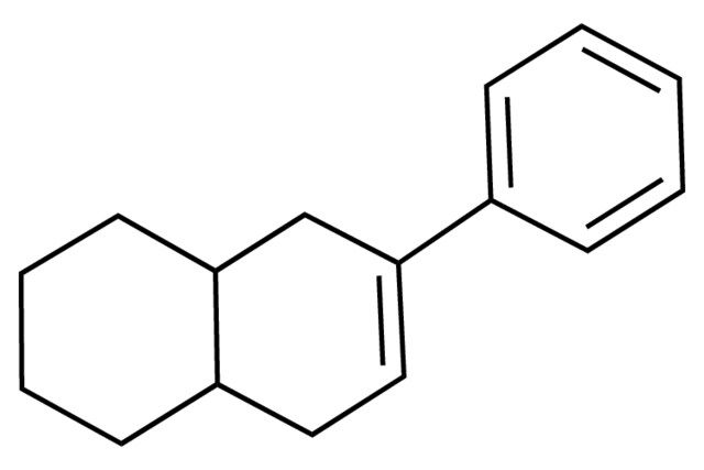 6-phenyl-1,2,3,4,4a,5,8,8a-octahydronaphthalene