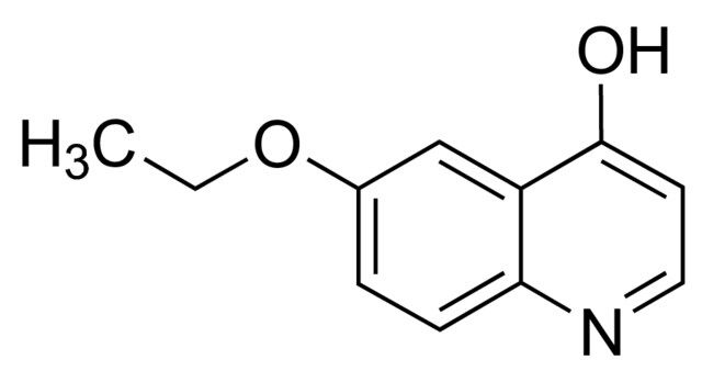 6-Ethoxy-4-hydroxyquinoline