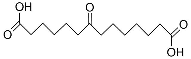 6-OXO-1,12-DODECANEDICARBOXYLIC ACID