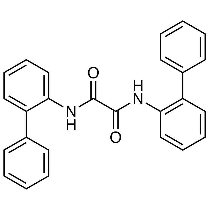 N,N'-Di([1,1'-biphenyl]-2-yl)ethanediamide