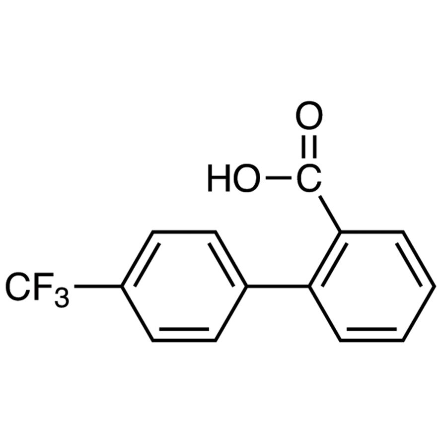 4'-(Trifluoromethyl)biphenyl-2-carboxylic Acid