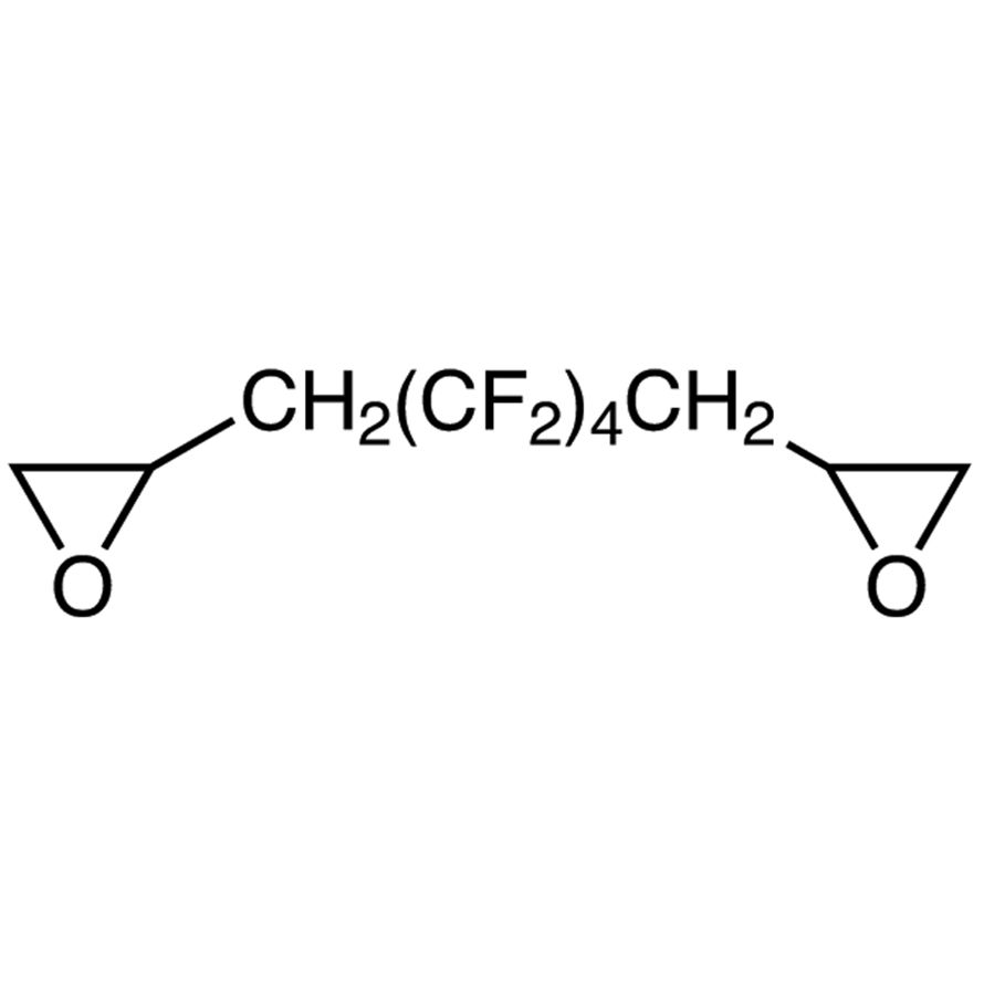 2,2'-(2,2,3,3,4,4,5,5-Octafluorohexane-1,6-diyl)bis(oxirane)