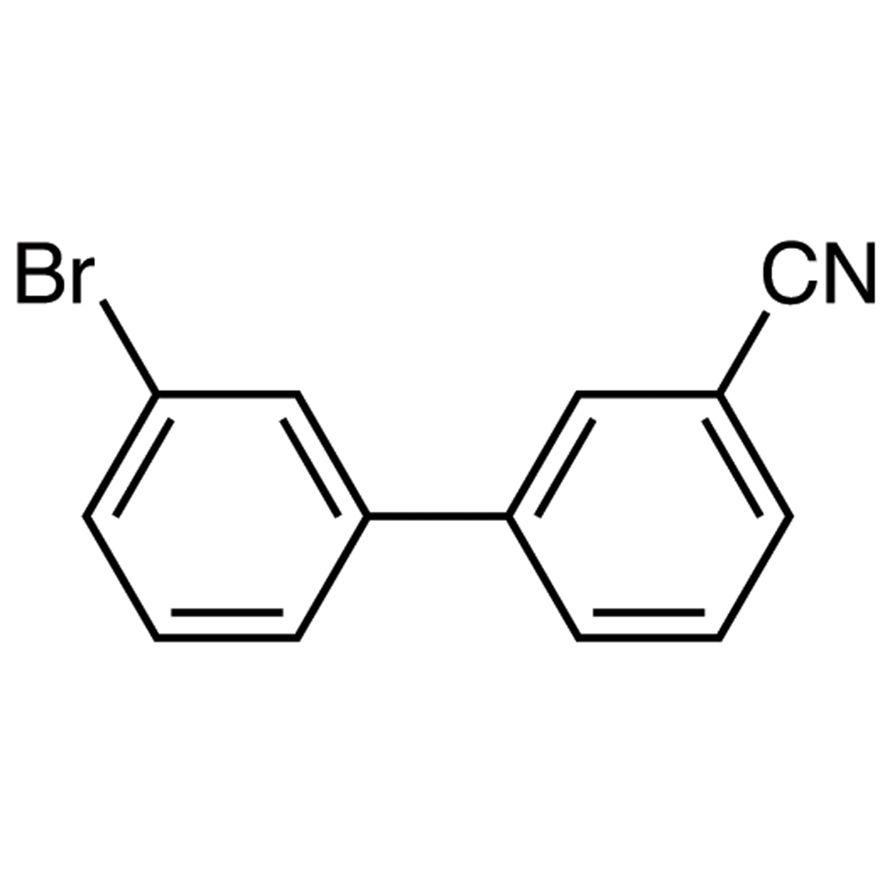 3'-Bromo[1,1'-biphenyl]-3-carbonitrile