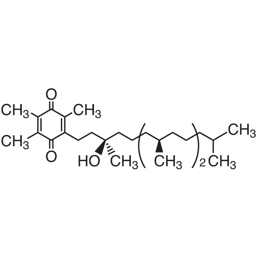 D-α-Tocopherylquinone