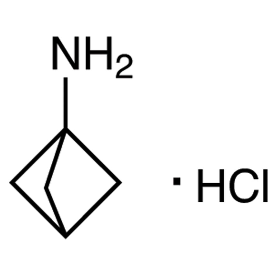 Bicyclo[1.1.1]pentan-1-amine Hydrochloride