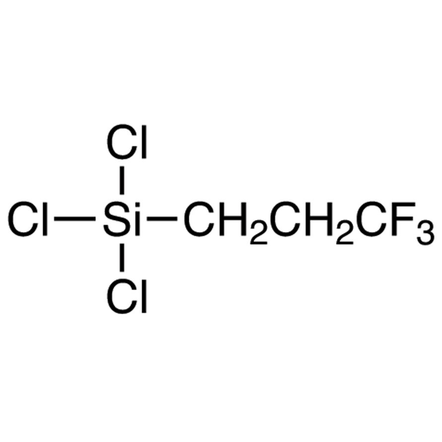 Trichloro(3,3,3-trifluoropropyl)silane