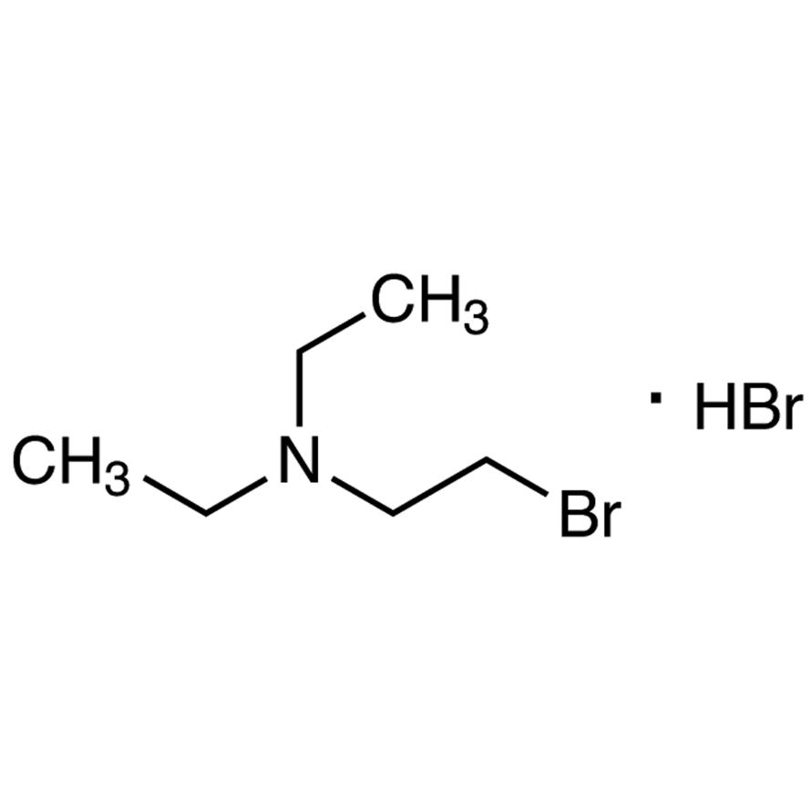 2-(Diethylamino)ethyl Bromide Hydrobromide