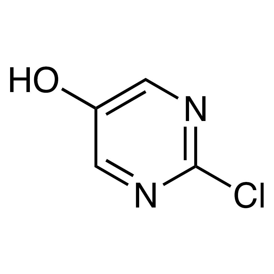 2-Chloro-5-hydroxypyrimidine