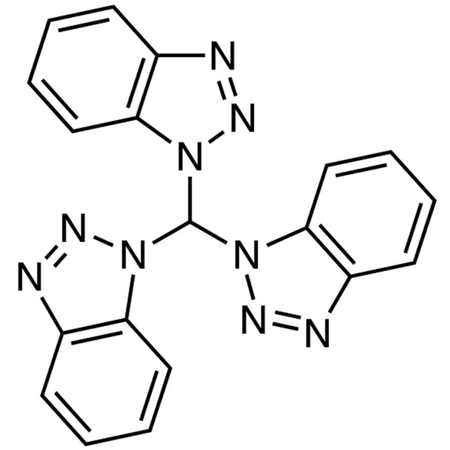 Tris(1H-benzotriazol-1-yl)methane