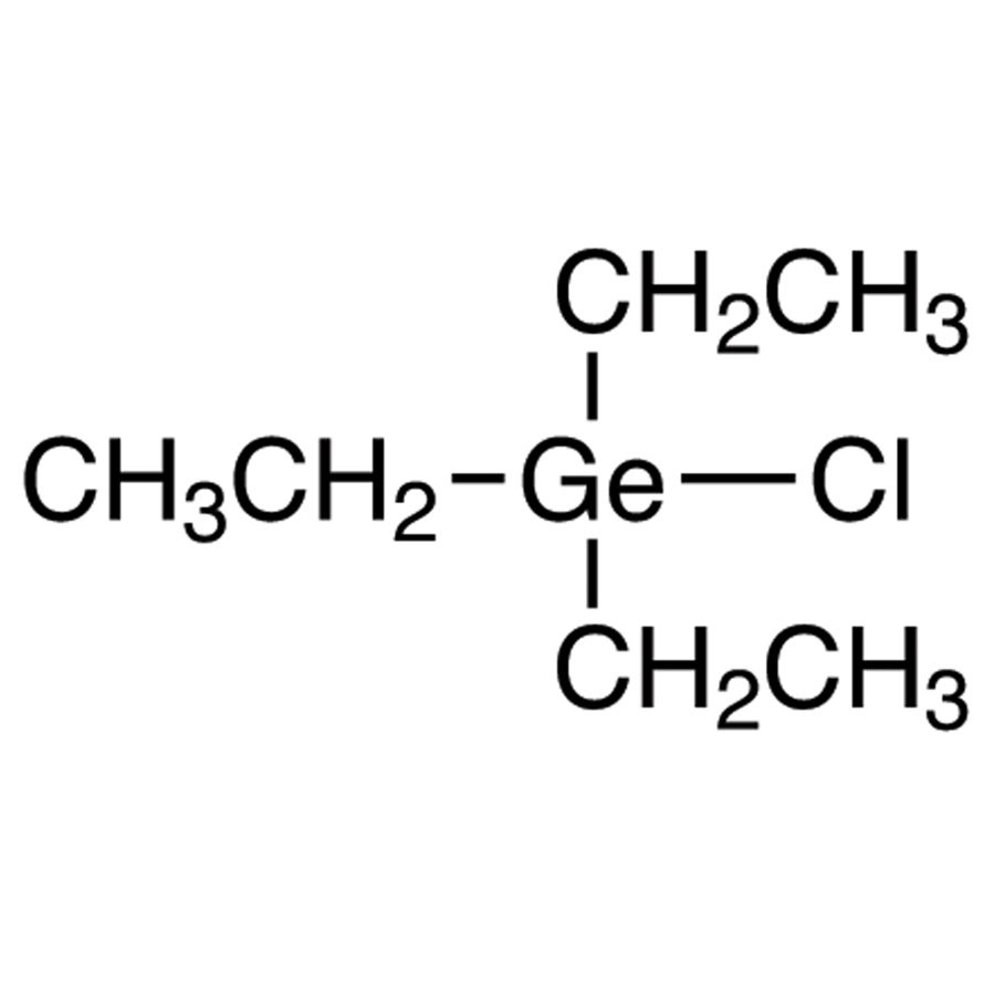 Triethylchlorogermane