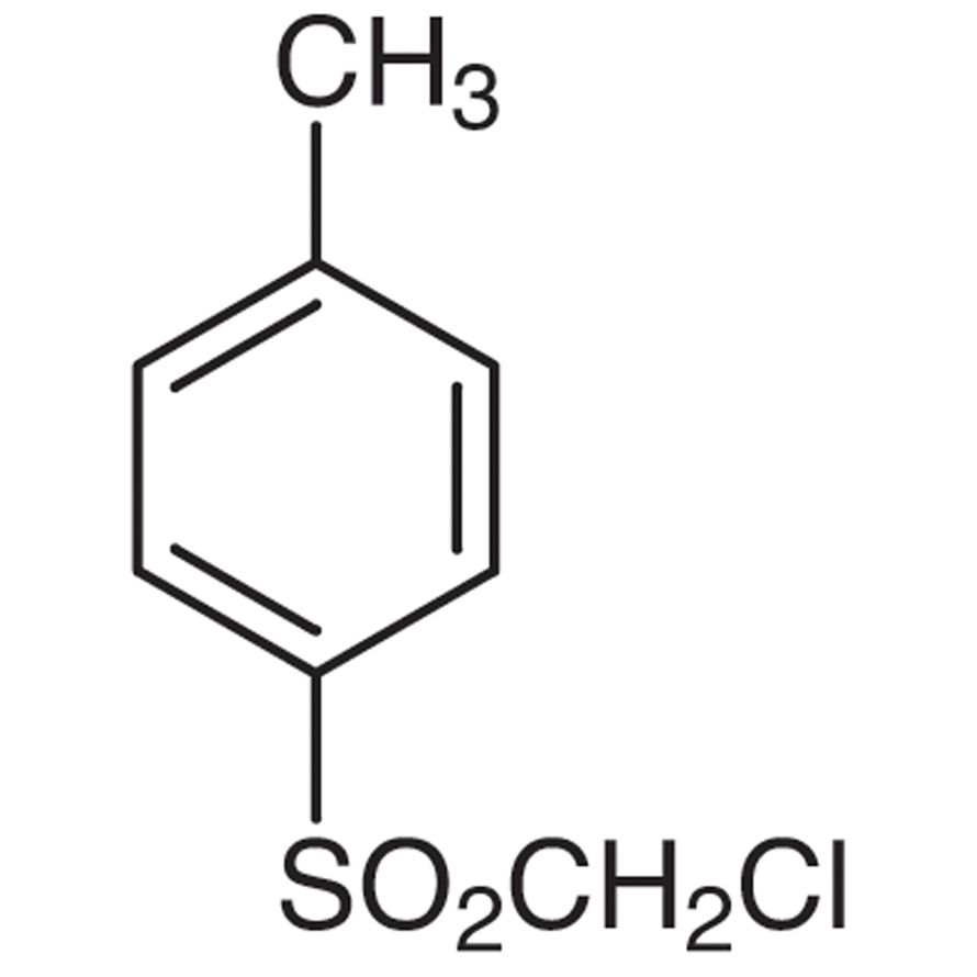 p-Toluenesulfonylmethyl Chloride