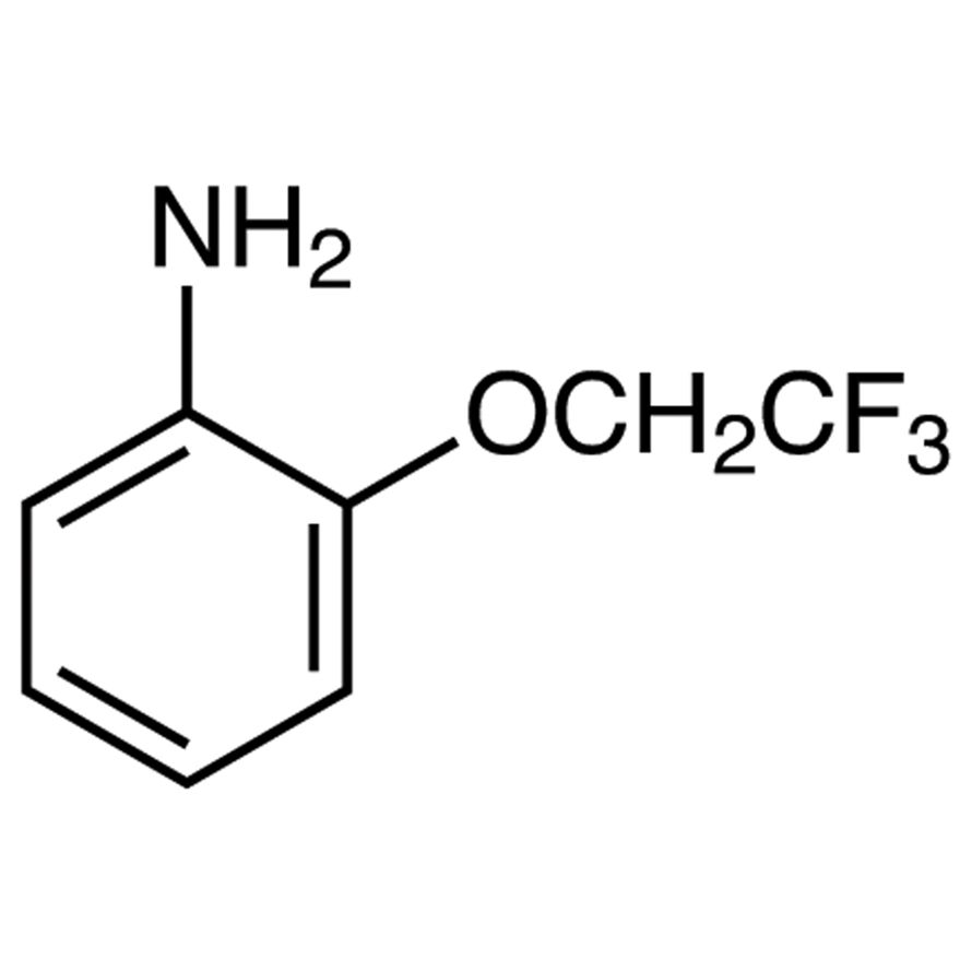 2-(2,2,2-Trifluoroethoxy)aniline