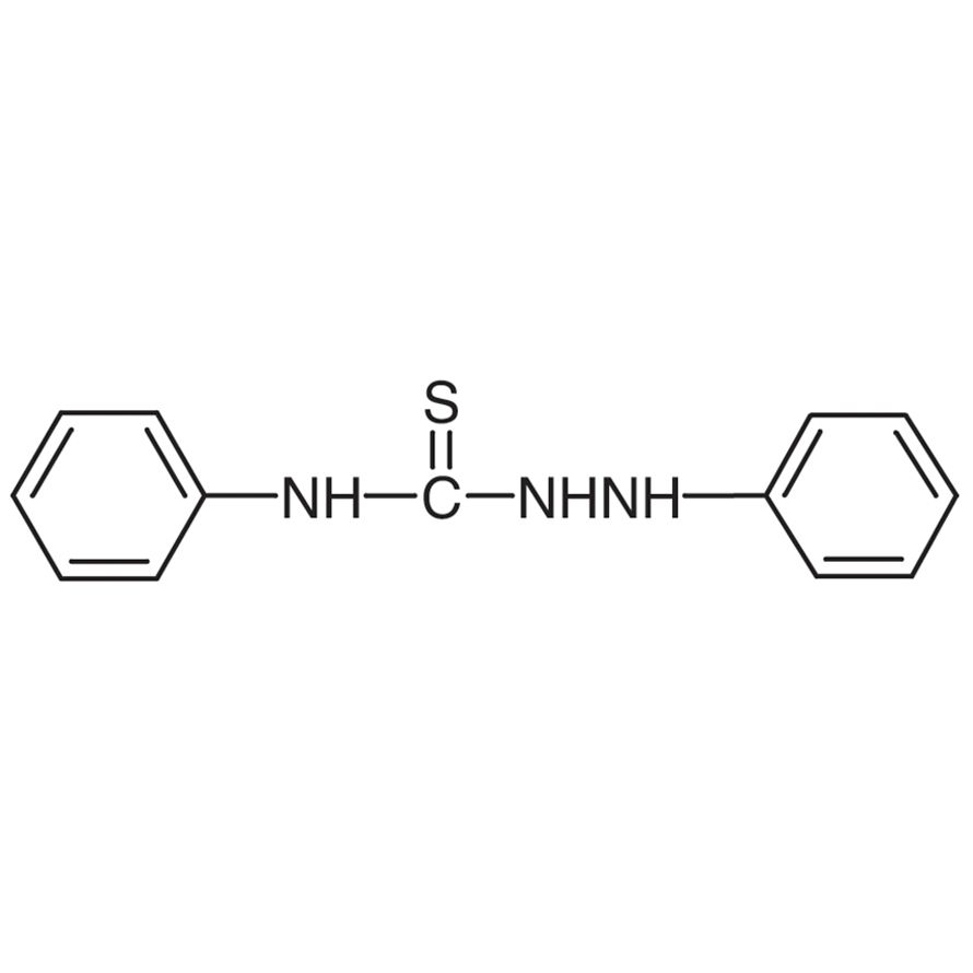 1,4-Diphenyl-3-thiosemicarbazide