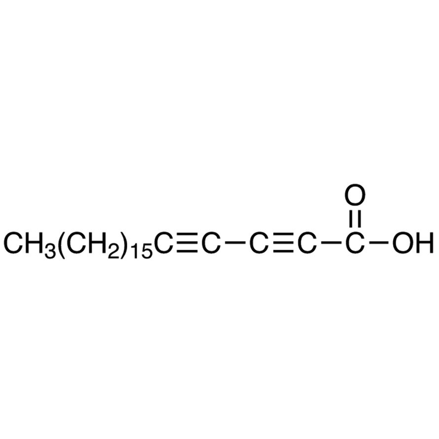 2,4-Heneicosadiynoic Acid