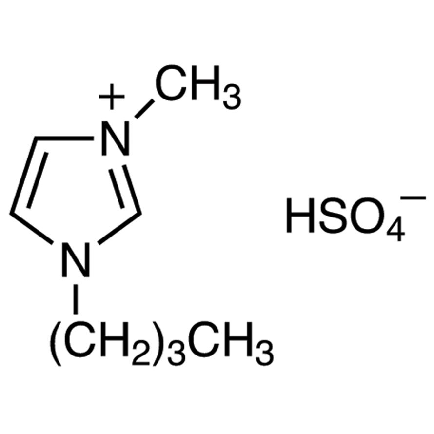 1-Butyl-3-methylimidazolium Hydrogen Sulfate