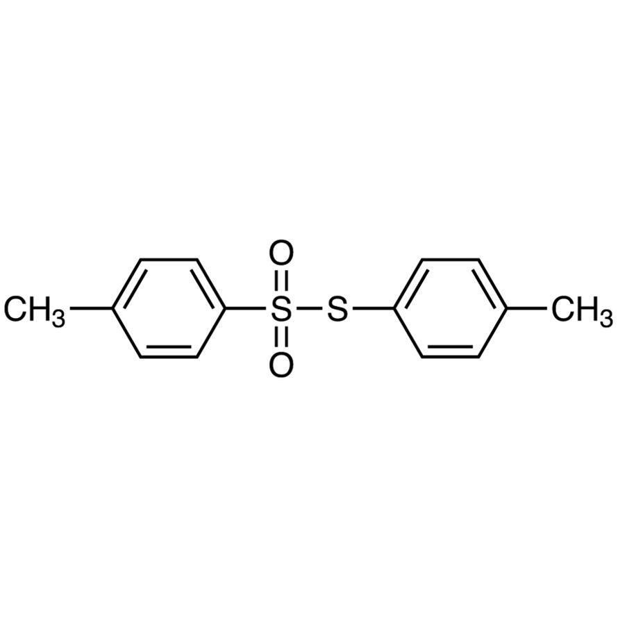 S-p-Tolyl p-Toluenesulfonothioate