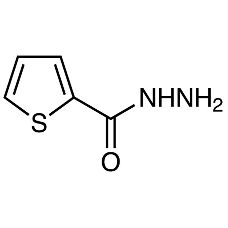 2-Thiophenecarboxylic Hydrazide