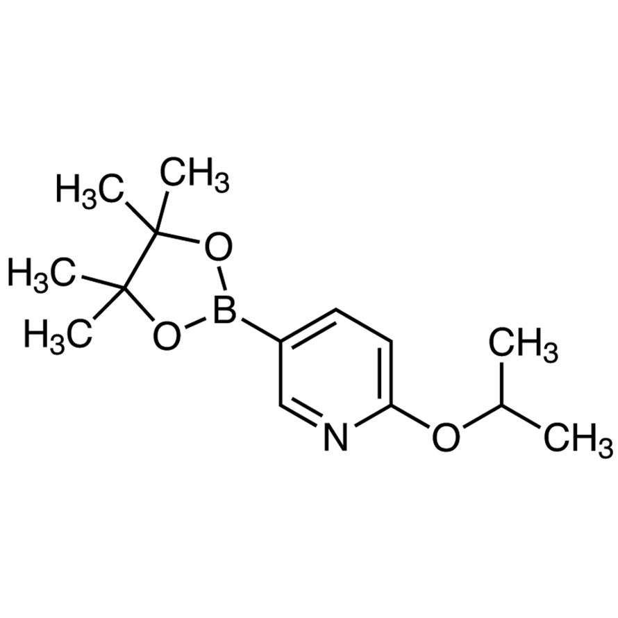 2-Isopropoxy-5-(4,4,5,5-tetramethyl-1,3,2-dioxaborolan-2-yl)pyridine